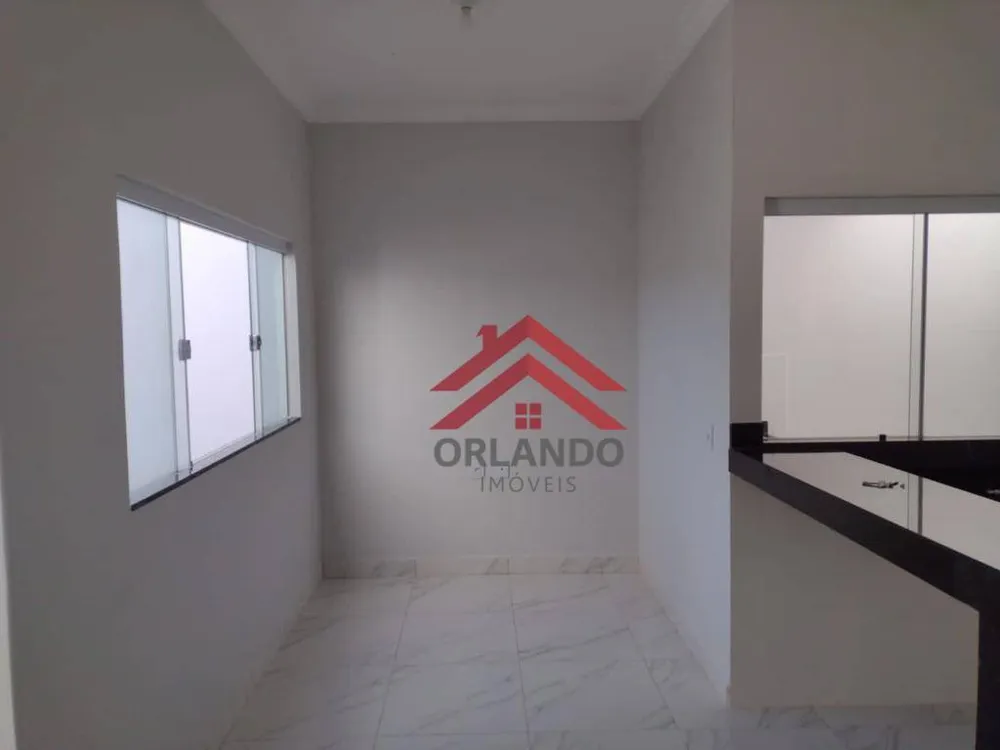 Casa, 2 quartos, 50 m² - Foto 3