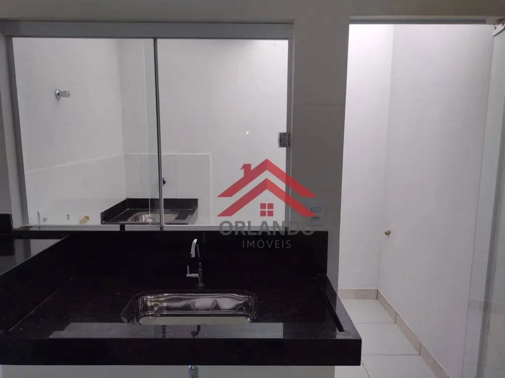 Casa, 2 quartos, 50 m² - Foto 4