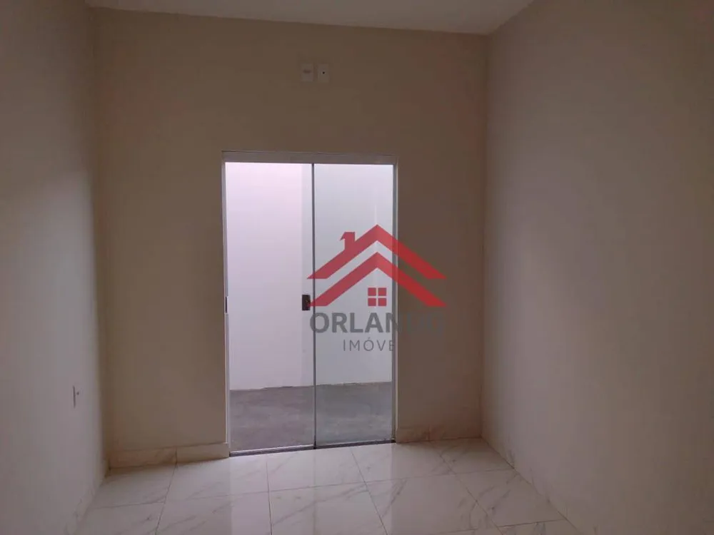 Casa, 2 quartos, 50 m² - Foto 2