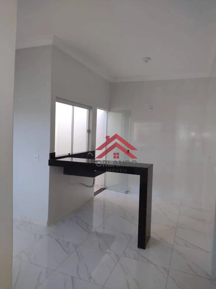 Casa, 2 quartos, 50 m² - Foto 1
