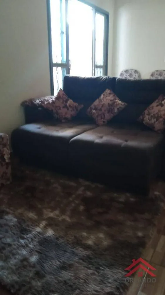 Casa, 3 quartos, 240 m² - Foto 2