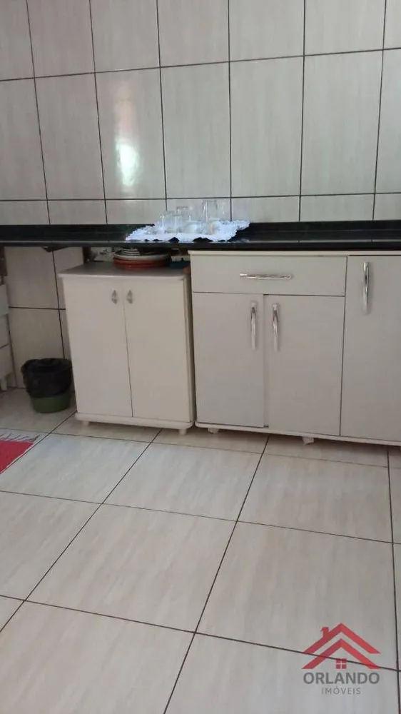 Casa, 3 quartos, 240 m² - Foto 4
