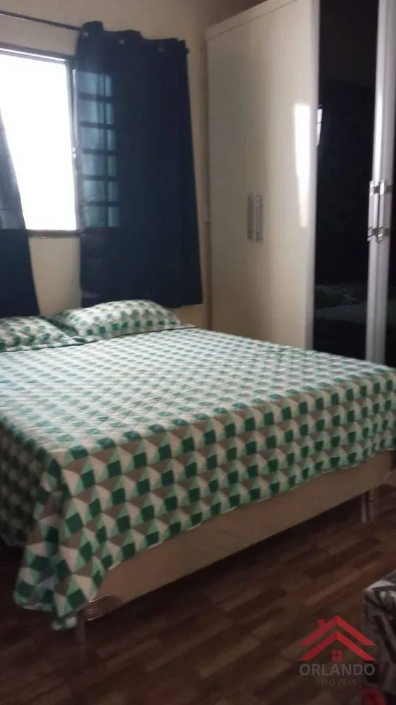 Casa, 3 quartos, 240 m² - Foto 1