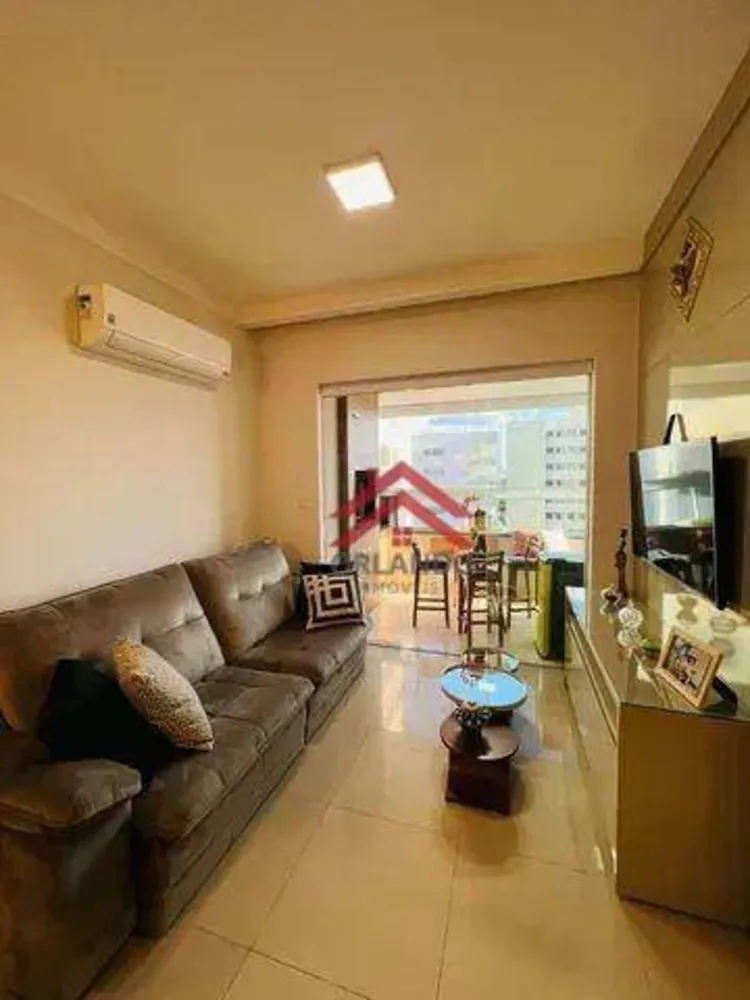 Apartamento, 3 quartos, 125 m² - Foto 4