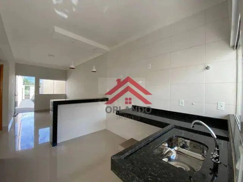 Casa, 2 quartos, 60 m² - Foto 3