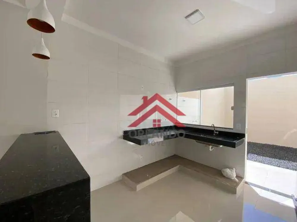 Casa, 2 quartos, 60 m² - Foto 4
