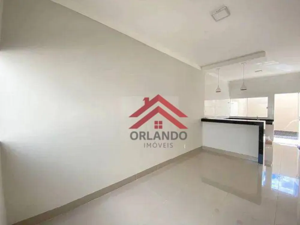 Casa, 2 quartos, 60 m² - Foto 2