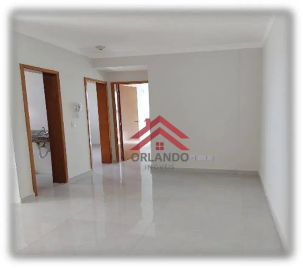 Apartamento, 2 quartos, 49 m² - Foto 3