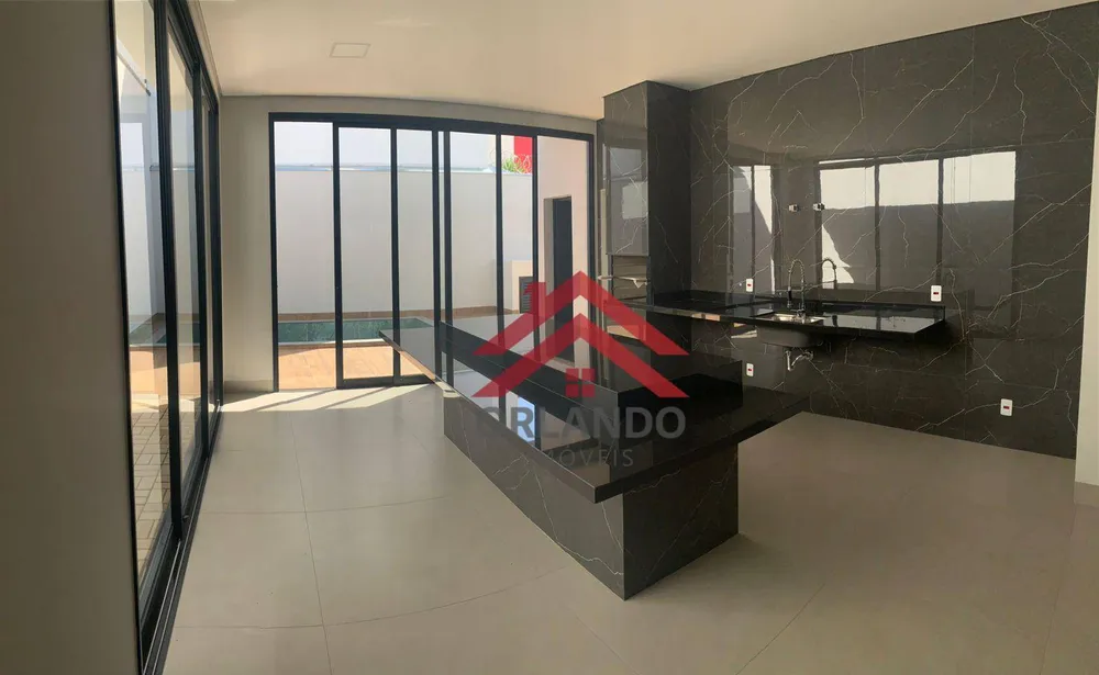 Casa, 3 quartos, 160 m² - Foto 3