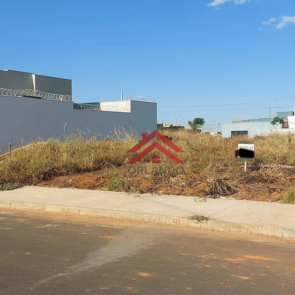 Terreno, 300 m² - Foto 1
