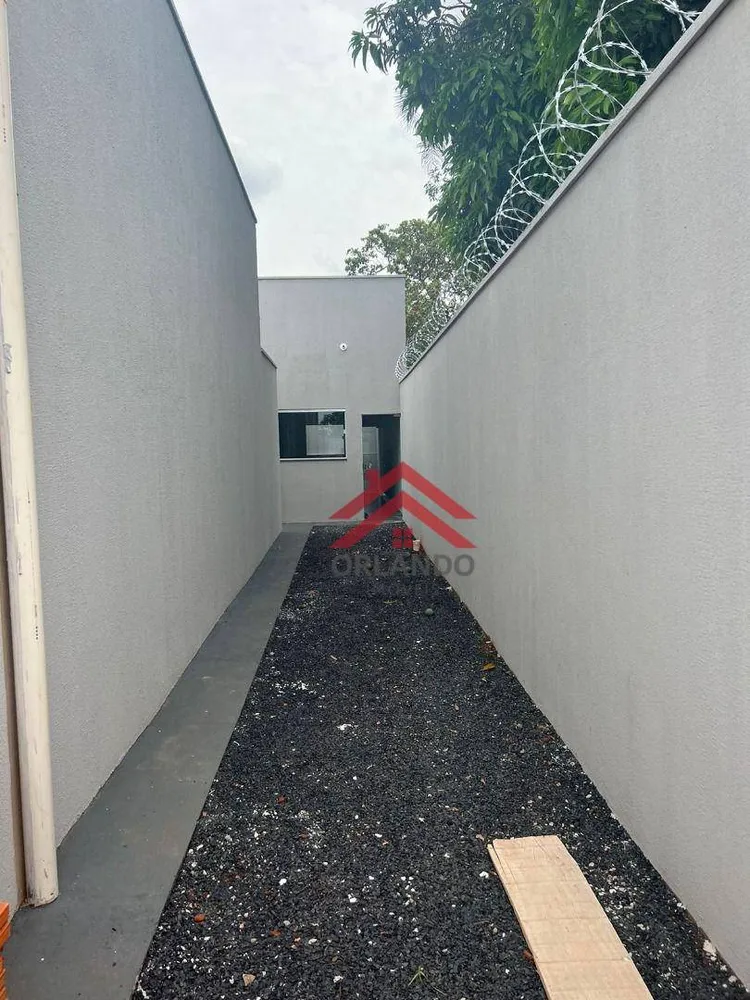Casa, 2 quartos, 55 m² - Foto 2