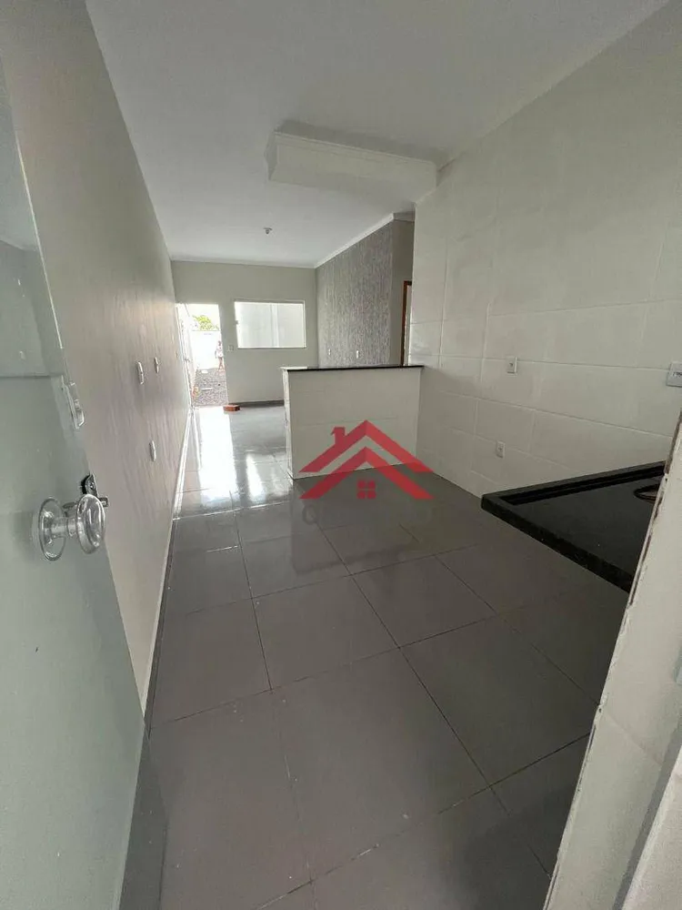 Casa, 2 quartos, 55 m² - Foto 3
