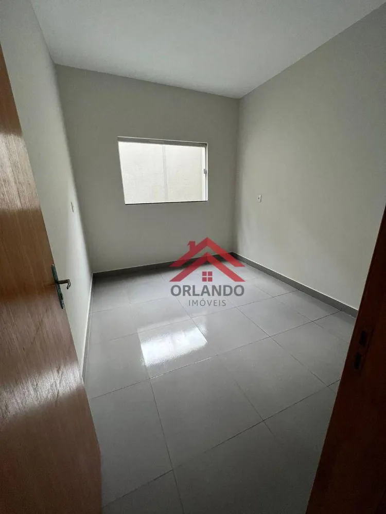 Casa, 2 quartos, 55 m² - Foto 4