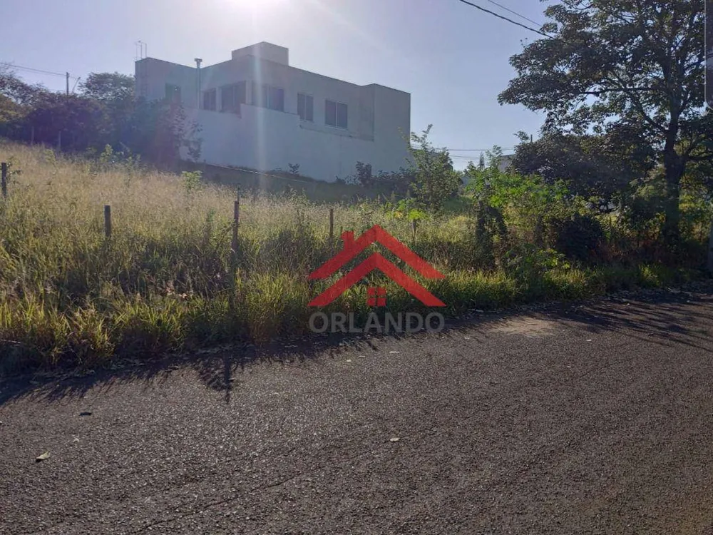 Terreno, 300 m² - Foto 1