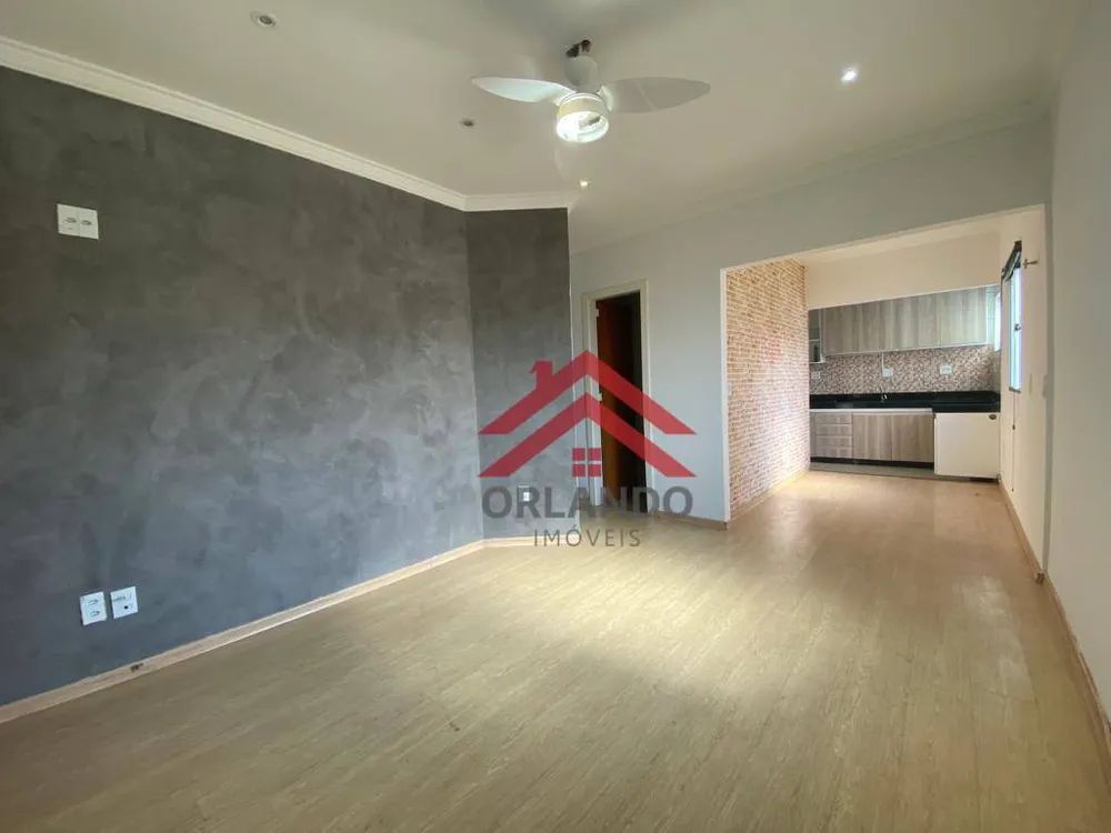 Casa, 3 quartos, 96 m² - Foto 1