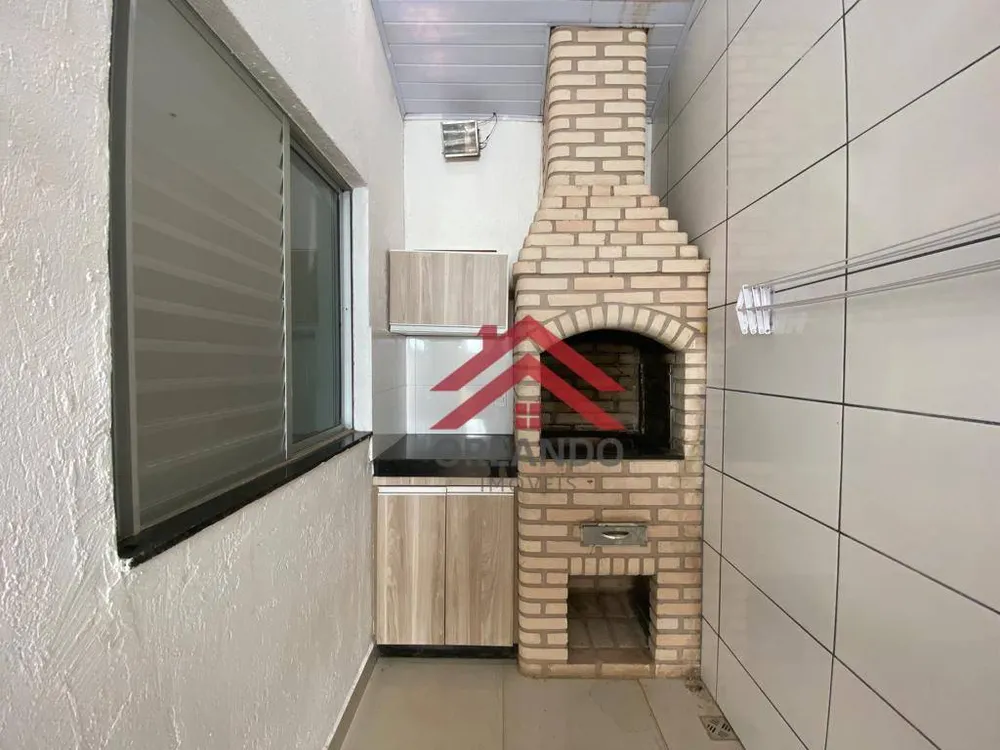 Casa, 3 quartos, 96 m² - Foto 4