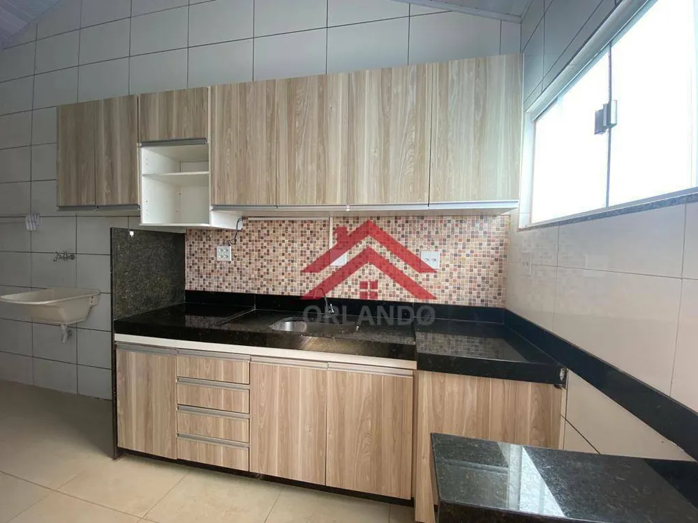 Casa, 3 quartos, 96 m² - Foto 3