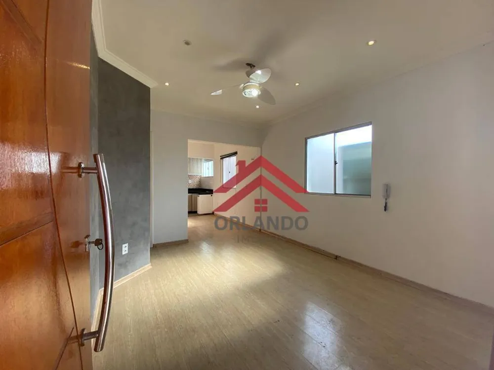 Casa, 3 quartos, 96 m² - Foto 2