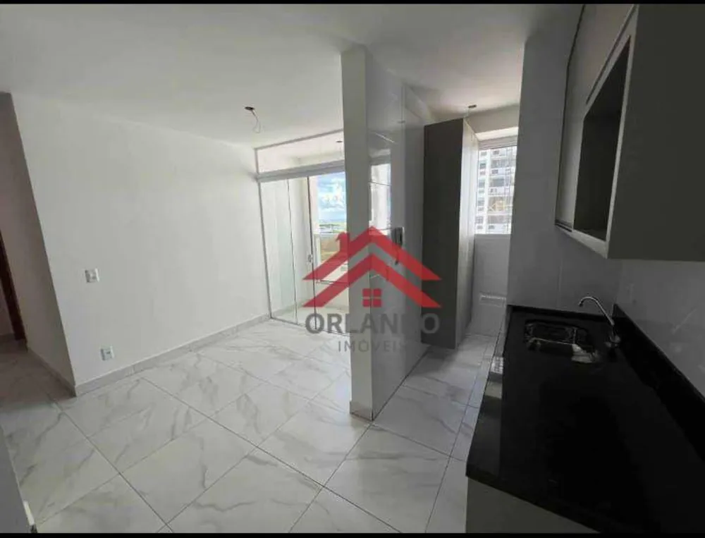Apartamento, 2 quartos, 58 m² - Foto 4