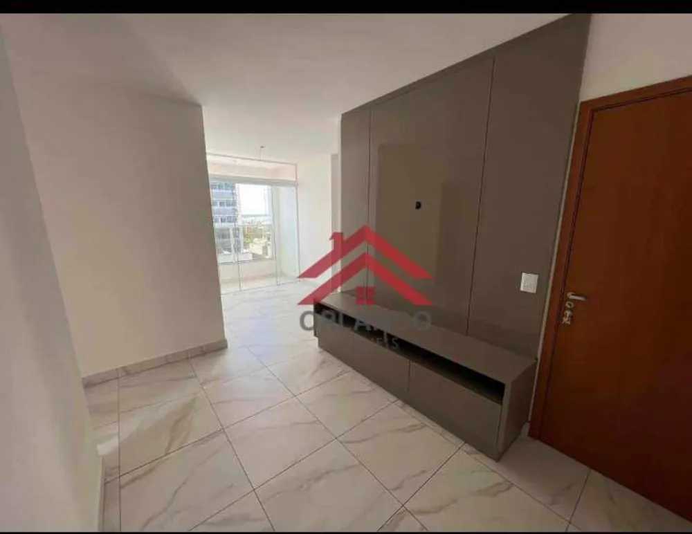Apartamento, 2 quartos, 58 m² - Foto 2