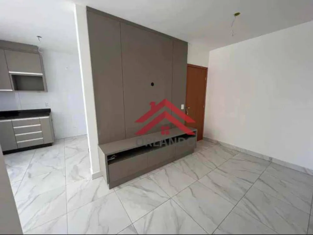 Apartamento, 2 quartos, 58 m² - Foto 1