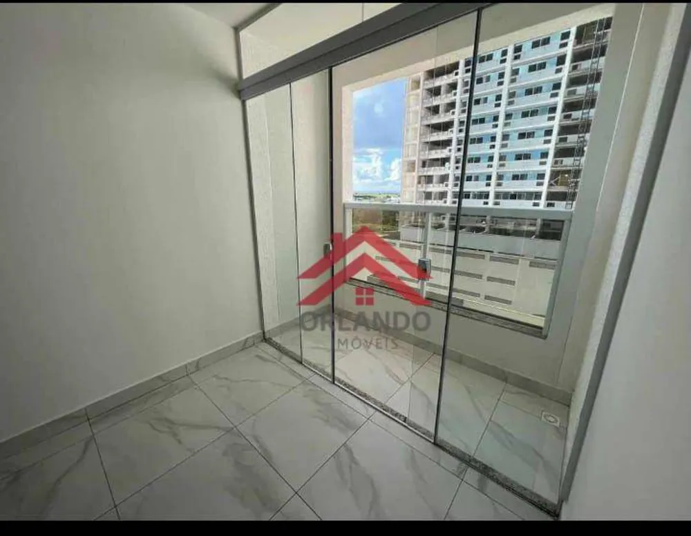 Apartamento, 2 quartos, 58 m² - Foto 3