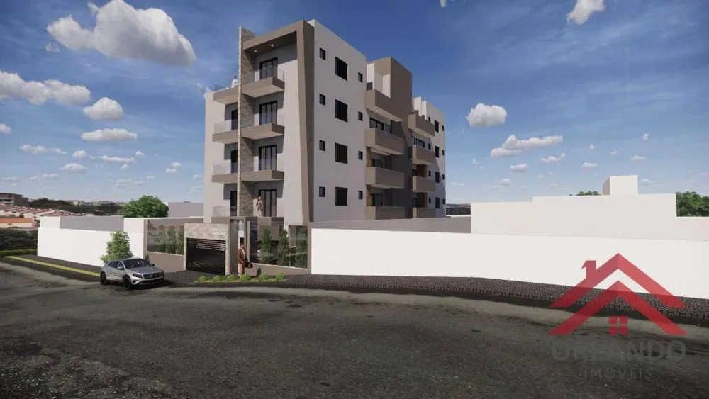 Apartamento, 2 quartos - Foto 4