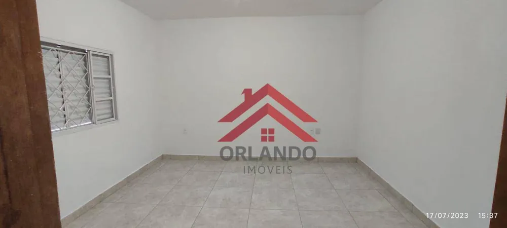 Casa, 2 quartos, 89 m² - Foto 1