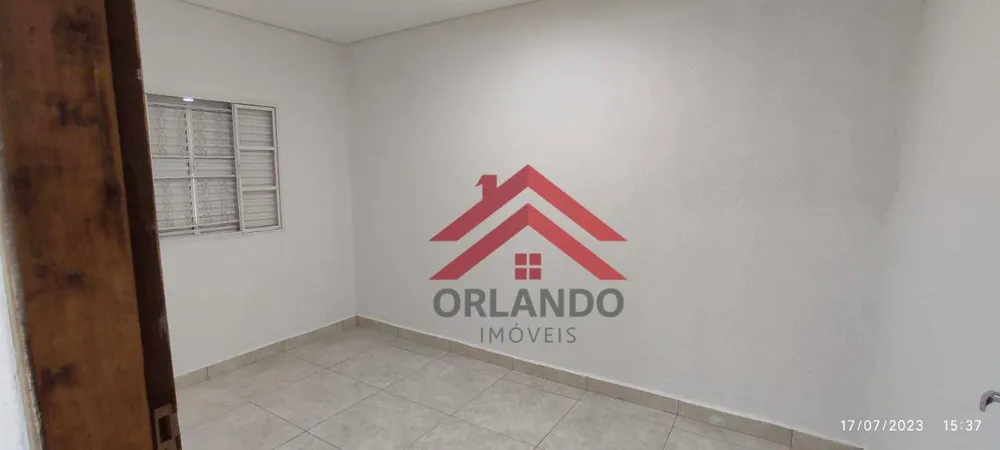 Casa, 2 quartos, 89 m² - Foto 2