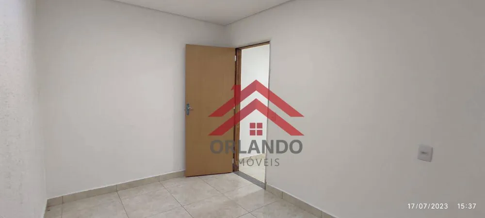 Casa, 2 quartos, 89 m² - Foto 3