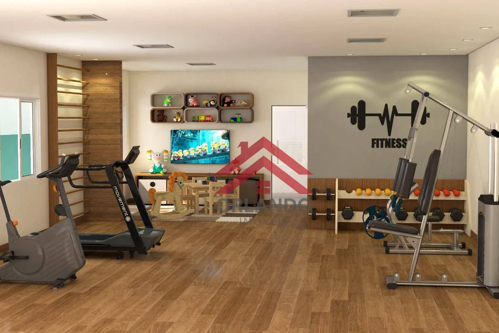 Apartamento, 3 quartos, 99 m² - Foto 4