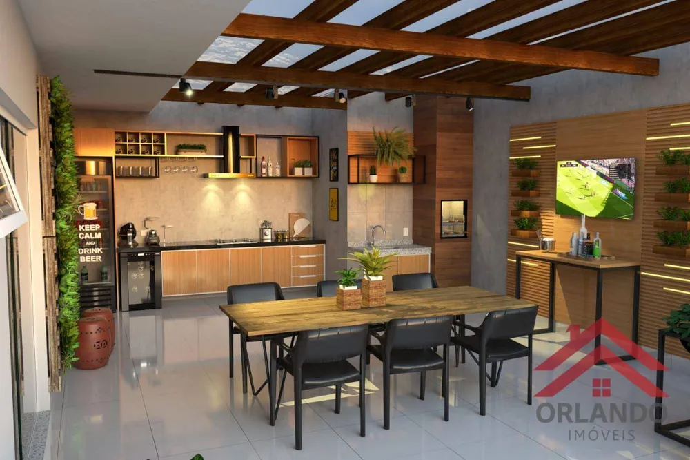 Apartamento, 3 quartos, 99 m² - Foto 2