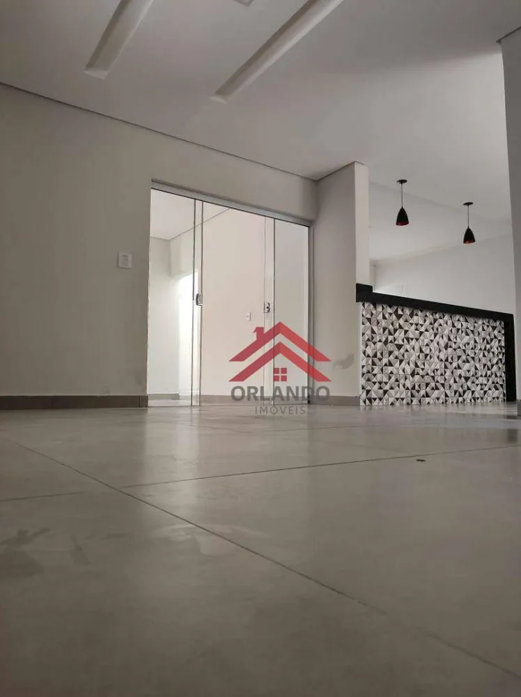 Casa, 3 quartos, 195 m² - Foto 3