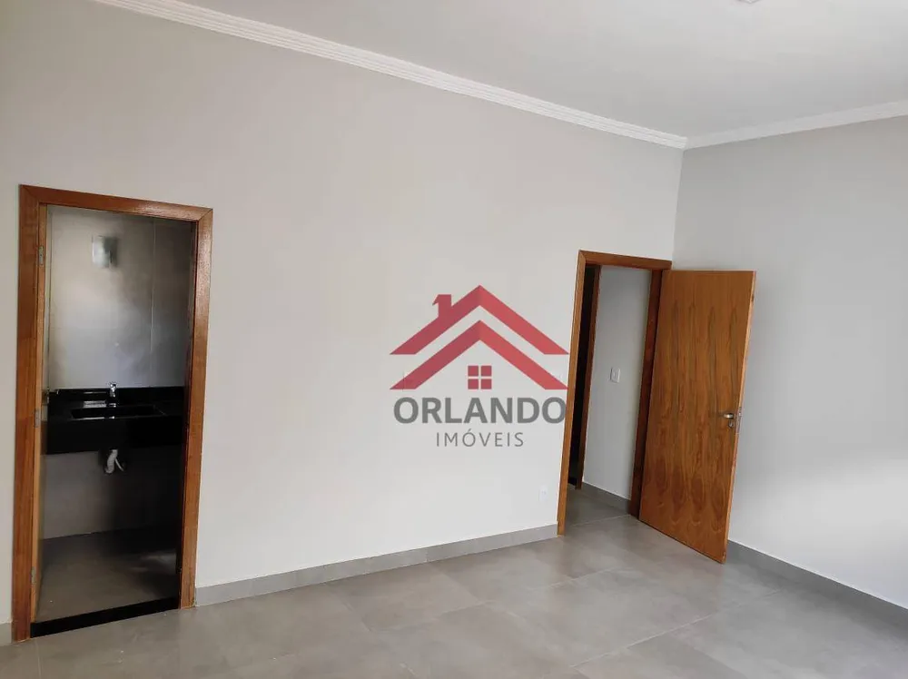 Casa, 3 quartos, 195 m² - Foto 4