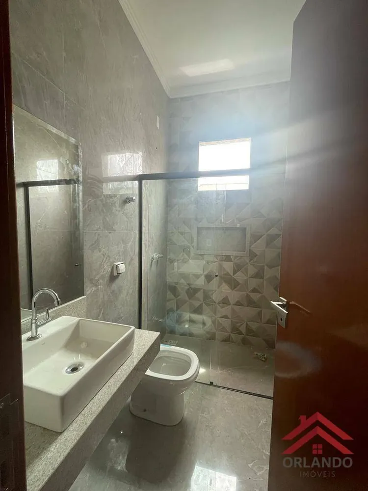 Casa, 3 quartos, 151 m² - Foto 4