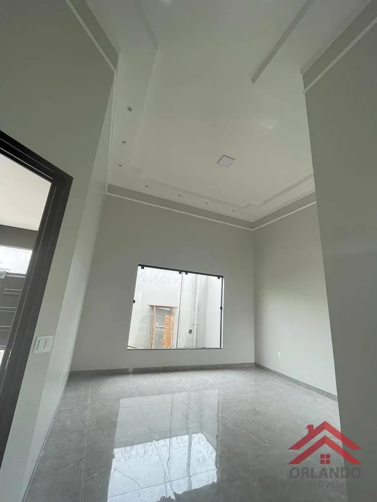 Casa, 3 quartos, 151 m² - Foto 2