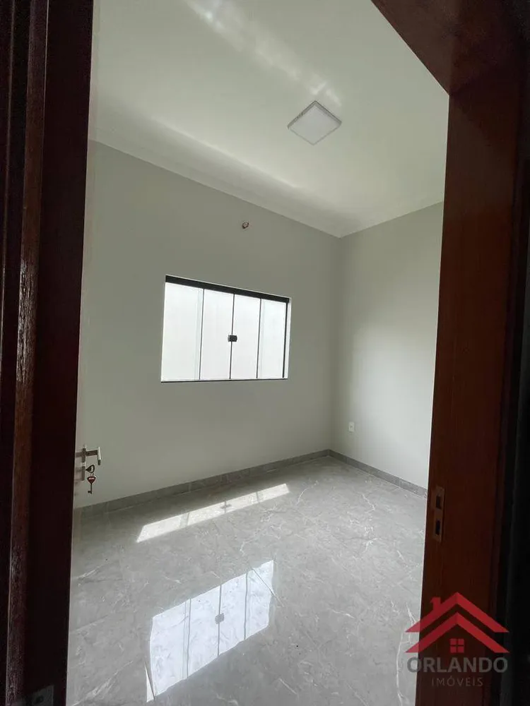 Casa, 3 quartos, 151 m² - Foto 3