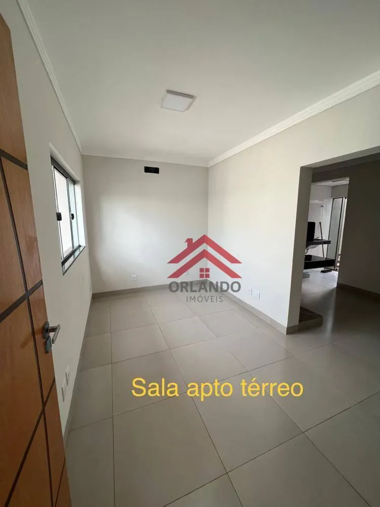 Apartamento, 3 quartos, 75 m² - Foto 1