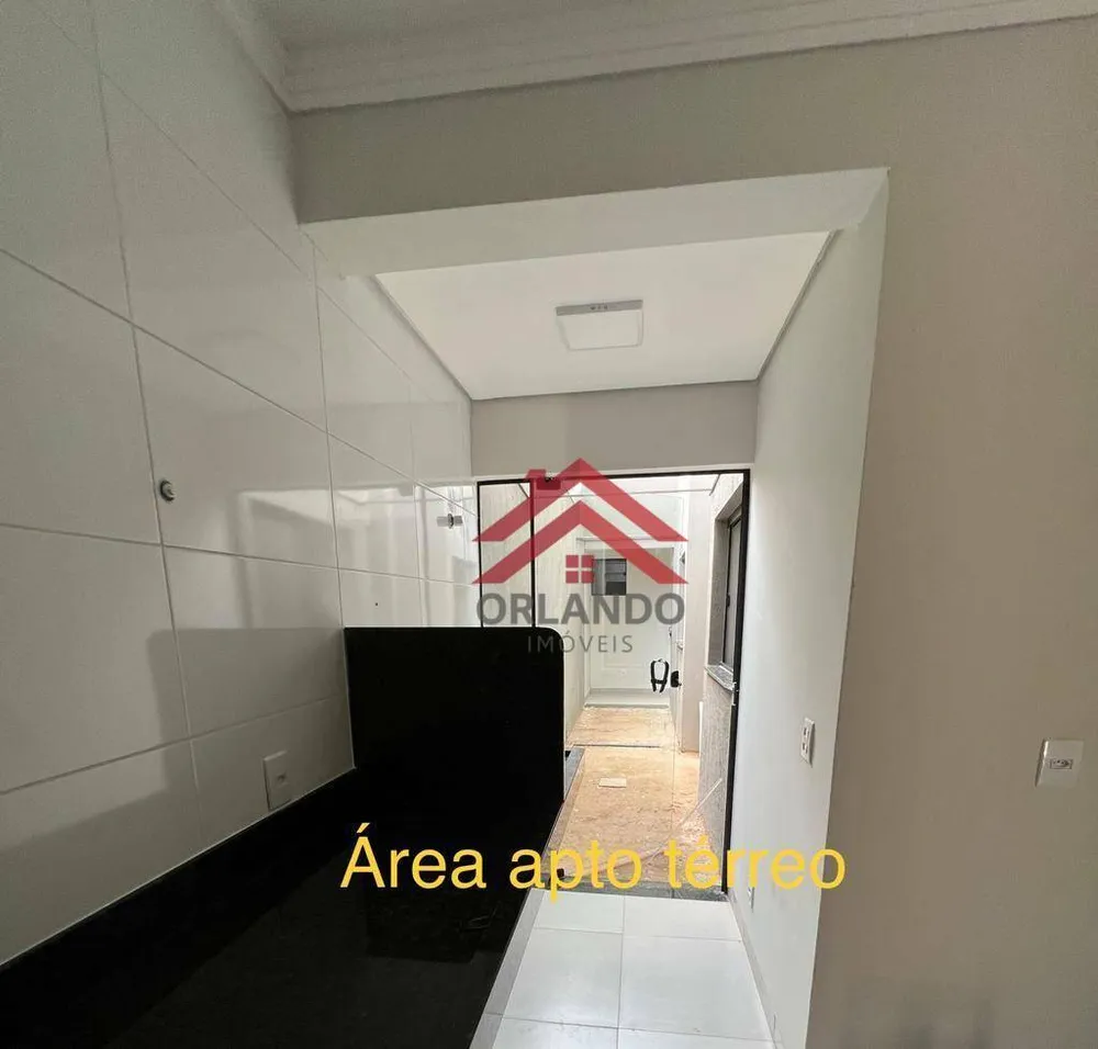 Apartamento, 3 quartos, 75 m² - Foto 4