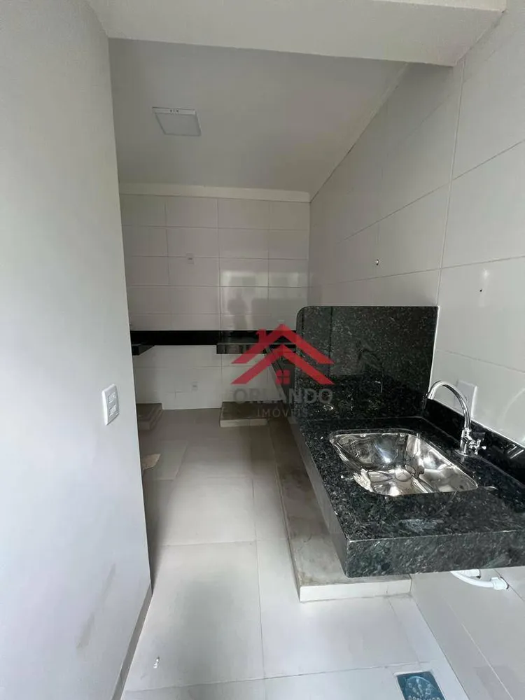 Apartamento, 3 quartos, 75 m² - Foto 3