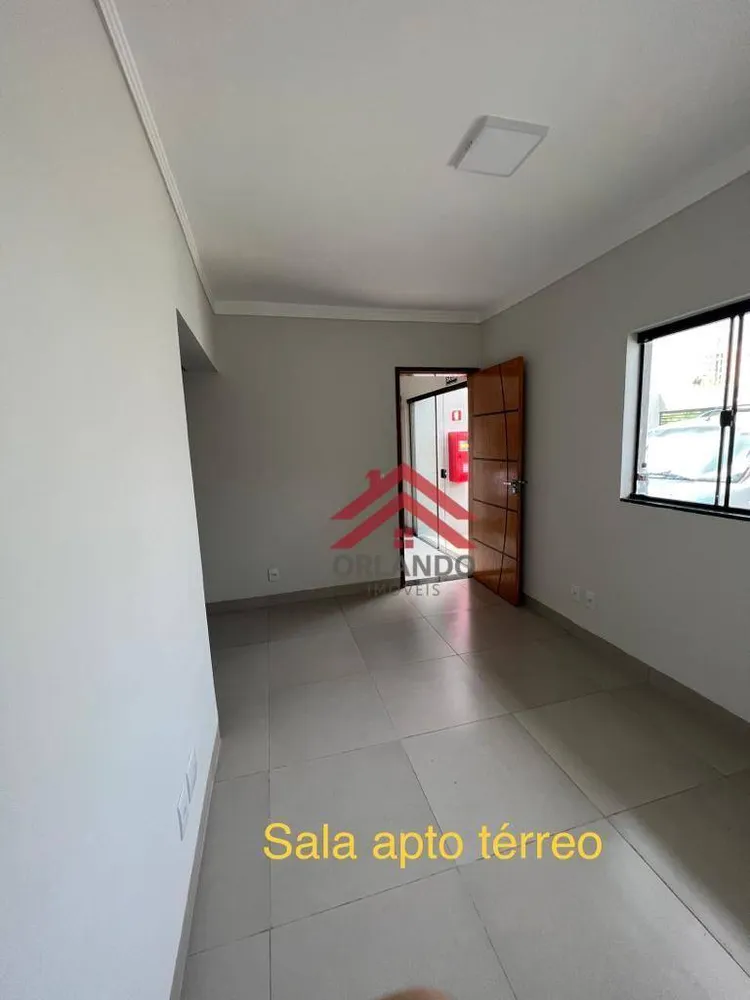 Apartamento, 3 quartos, 75 m² - Foto 2