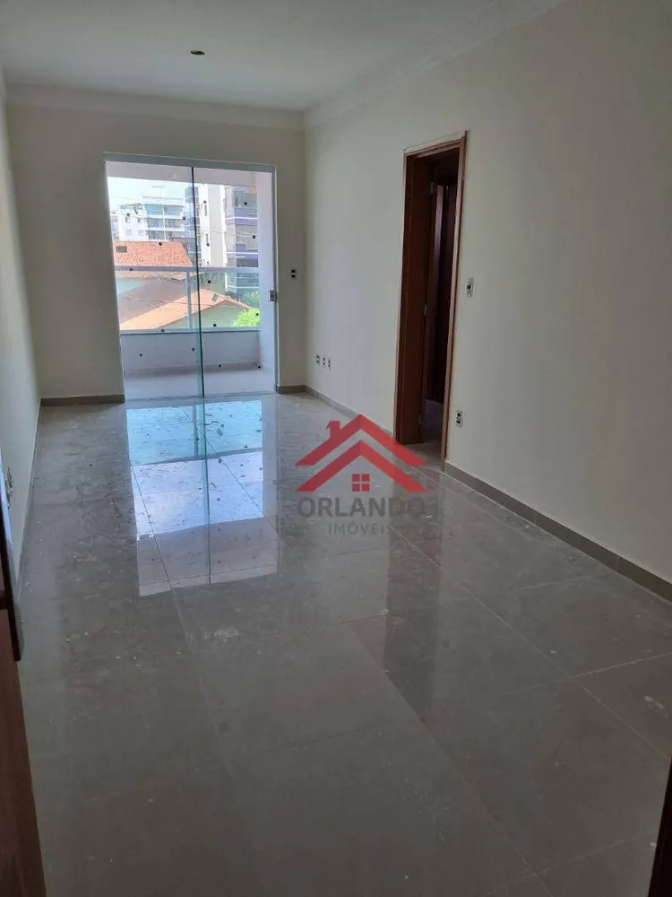 Apartamento, 3 quartos, 76 m² - Foto 2