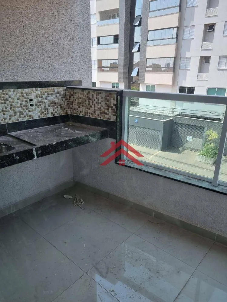 Apartamento, 3 quartos, 76 m² - Foto 3