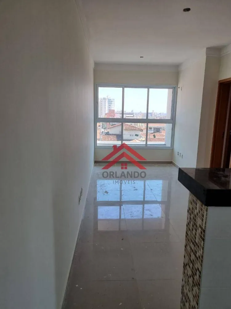 Apartamento, 3 quartos, 76 m² - Foto 1