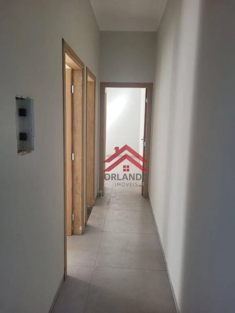 Casa, 2 quartos, 70 m² - Foto 3