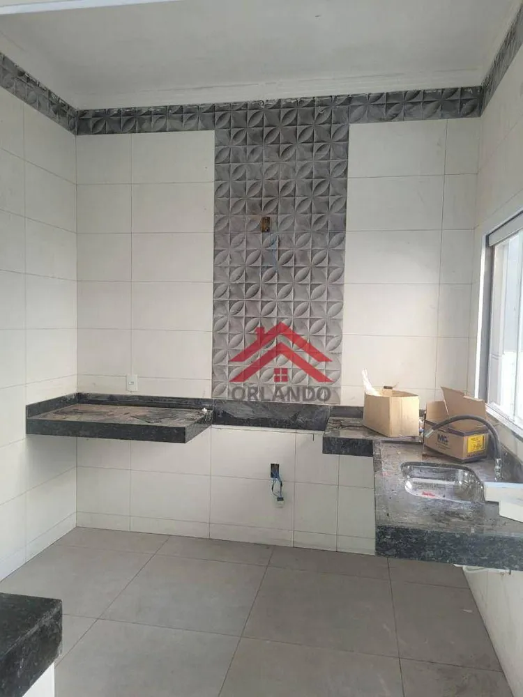 Casa, 2 quartos, 70 m² - Foto 2