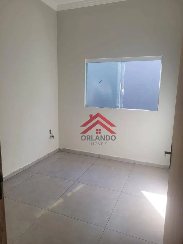 Casa, 2 quartos, 70 m² - Foto 4
