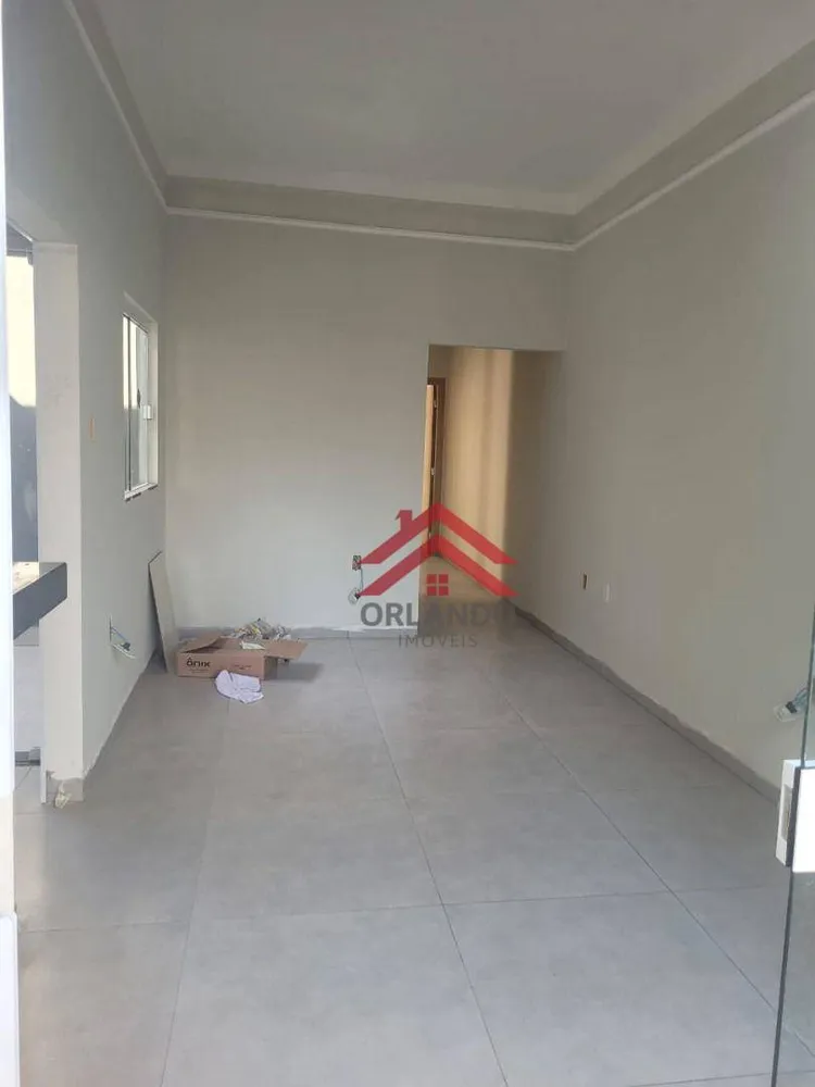 Casa, 2 quartos, 70 m² - Foto 1