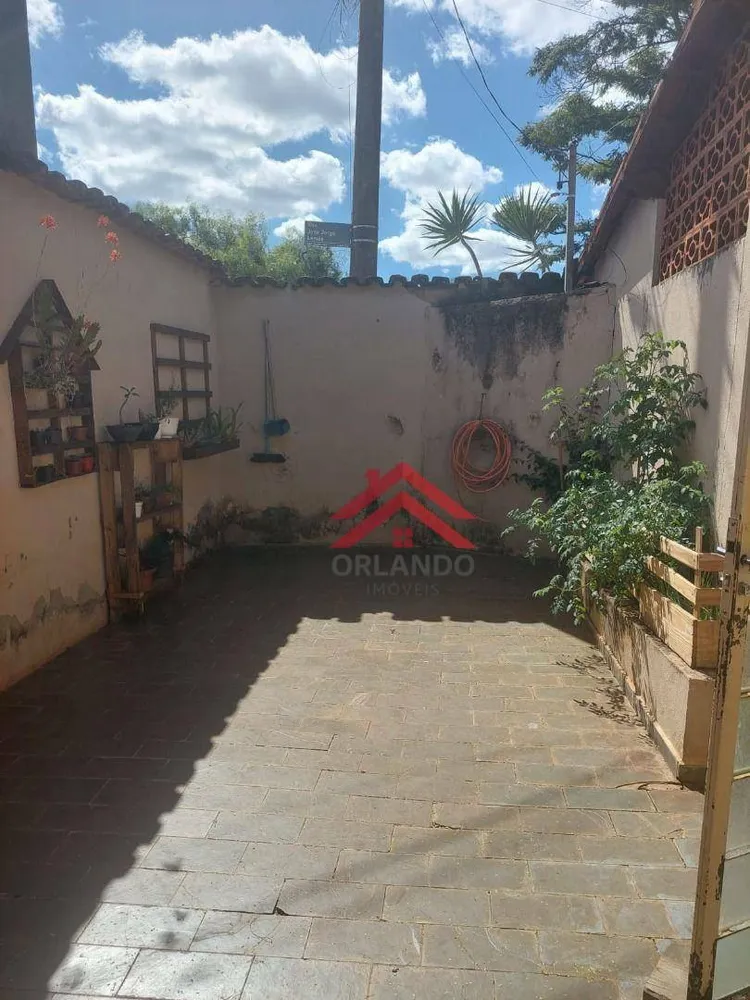Casa, 2 quartos, 180 m² - Foto 4