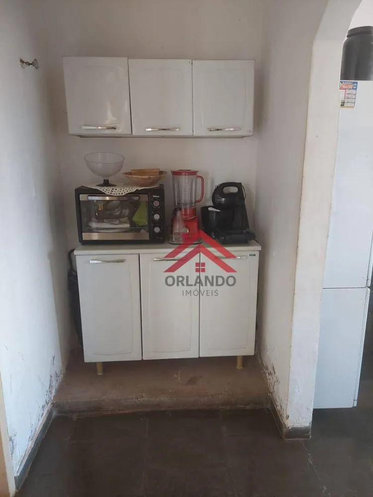 Casa, 2 quartos, 180 m² - Foto 3
